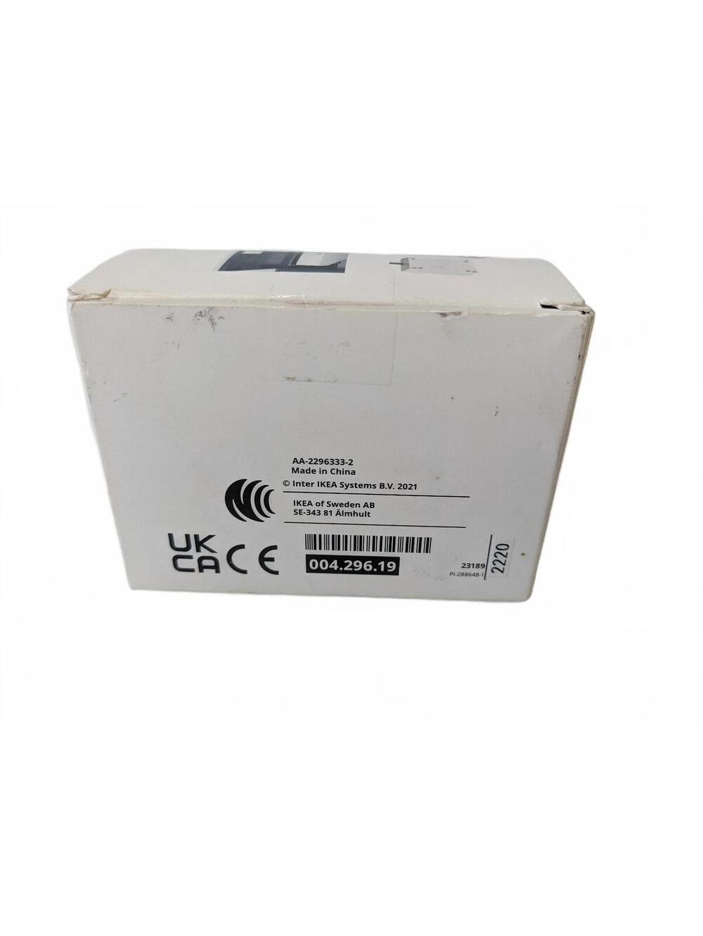 IKEA Rothult Smart Lock Wireless Electric RFID Access Control Cabinet Drawer CN - Picture 3 of 5
